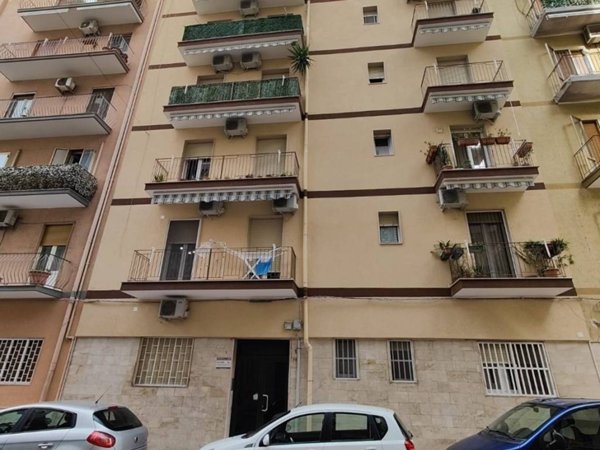 appartamento in vendita a Taranto in zona Tre Carrare-Battisti