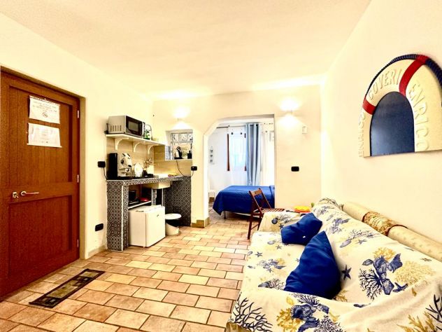 appartamento in vendita a Taranto in zona Borgo