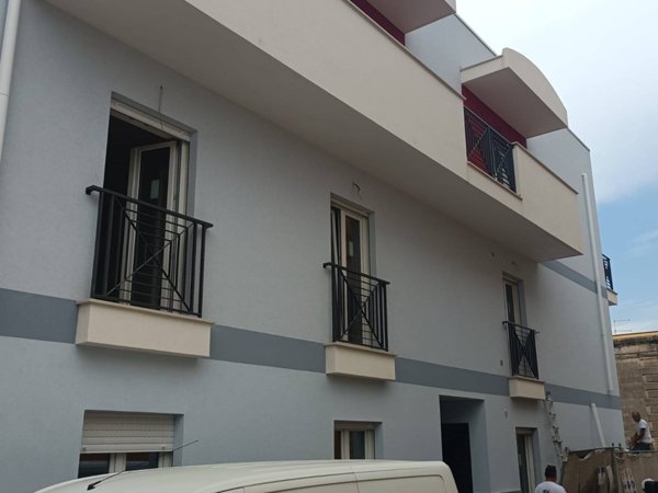 appartamento in vendita a Taranto in zona Talsano