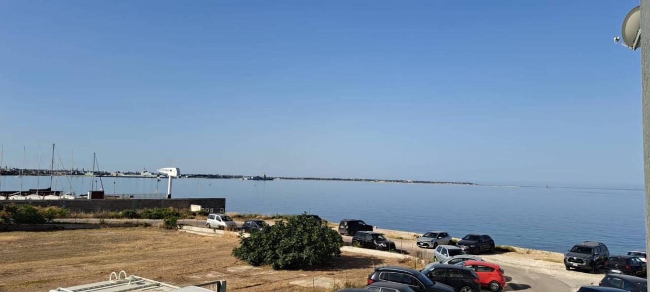 appartamento in vendita a Taranto in zona Borgo