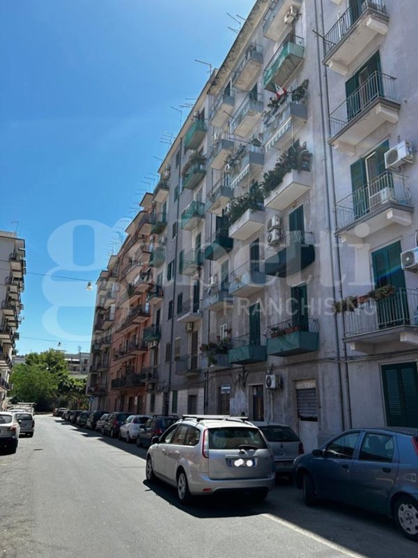 appartamento in vendita a Taranto in zona Tre Carrare-Battisti