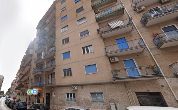 appartamento in vendita a Taranto in zona Italia-Montegranaro
