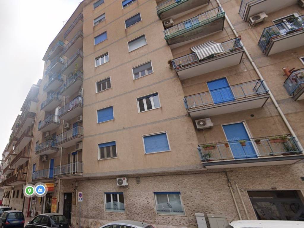 appartamento in vendita a Taranto in zona Italia-Montegranaro