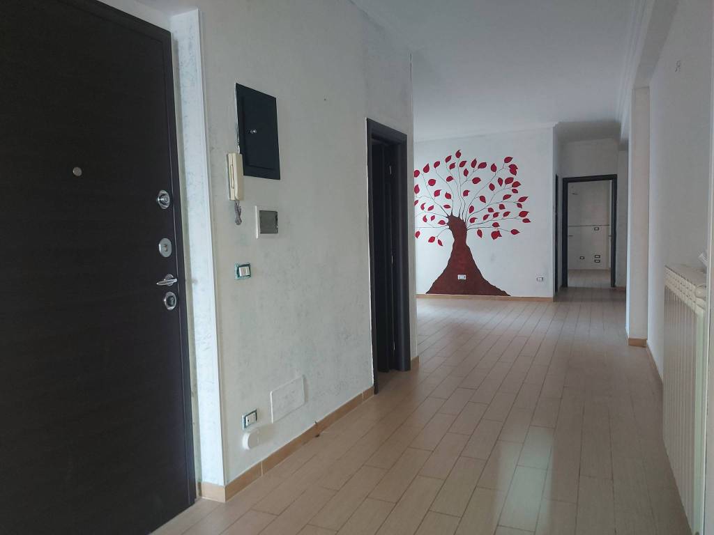 appartamento in vendita a Taranto in zona Italia-Montegranaro