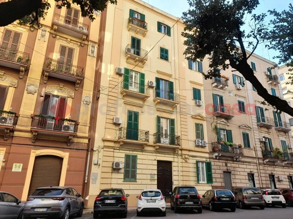 appartamento in vendita a Taranto in zona Borgo
