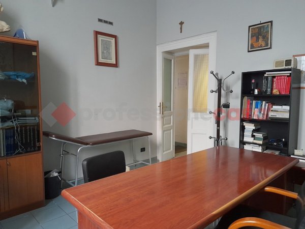 appartamento in vendita a Taranto in zona Borgo