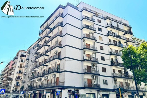 appartamento in vendita a Taranto in zona Tre Carrare-Battisti