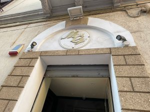 locale commerciale in vendita a Taranto in zona Borgo