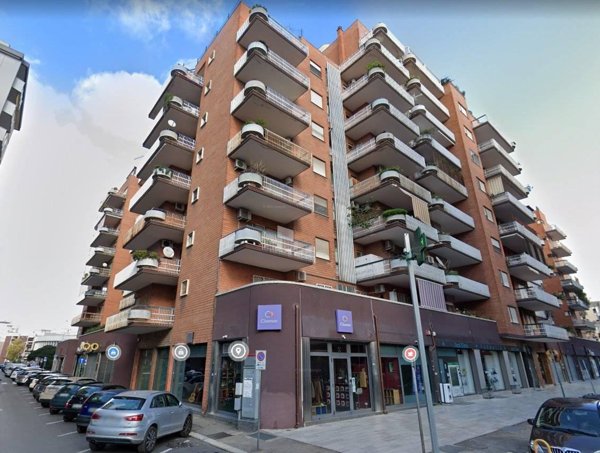 appartamento in vendita a Taranto in zona Tre Carrare-Battisti