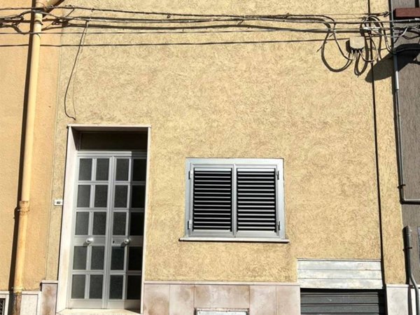 appartamento in vendita a Taranto in zona Borgo Antico