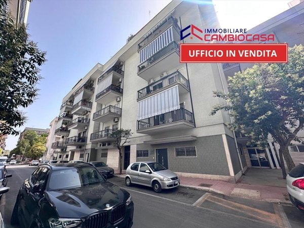 appartamento in vendita a Taranto