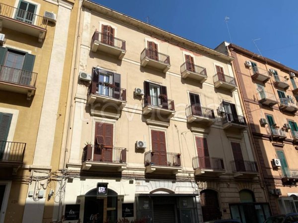appartamento in vendita a Taranto in zona Borgo