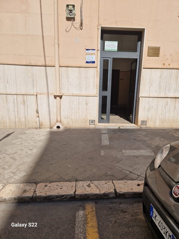 appartamento in vendita a Taranto in zona Italia-Montegranaro