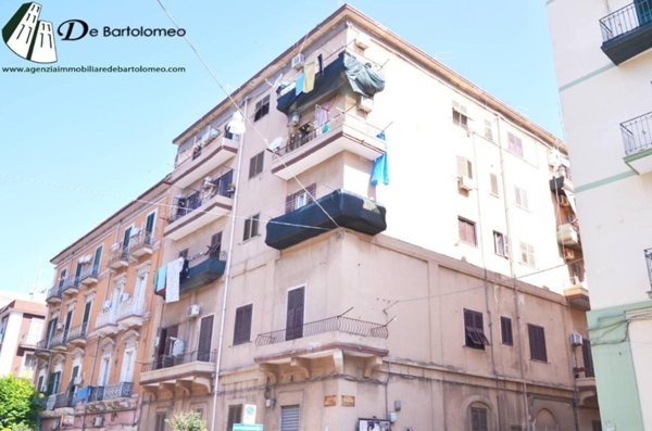 appartamento in vendita a Taranto in zona Borgo