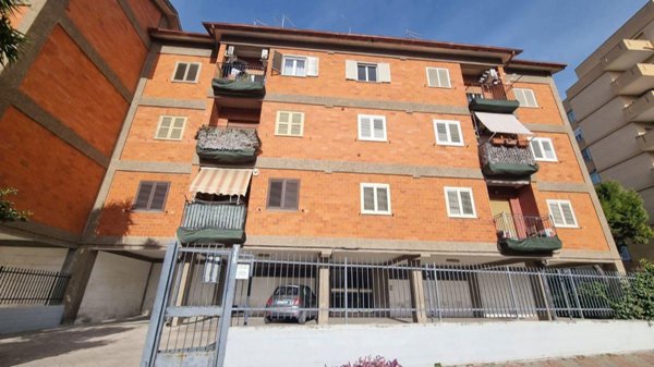 appartamento in vendita a Taranto in zona Solito-Corvisea