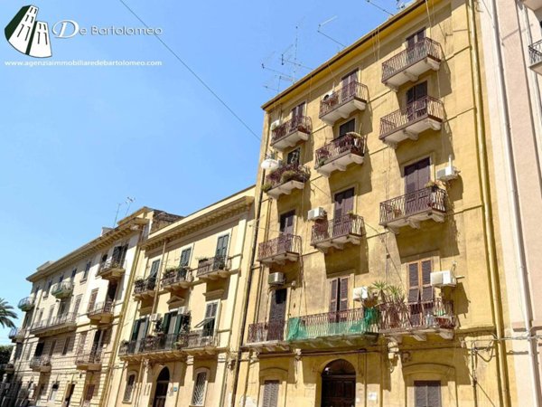 appartamento in vendita a Taranto in zona Borgo