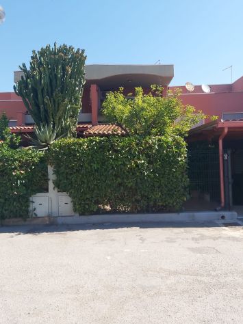 casa indipendente in vendita a Taranto