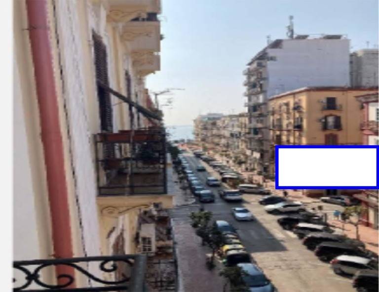 appartamento in vendita a Taranto in zona Borgo