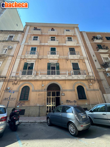 appartamento in vendita a Taranto in zona Borgo