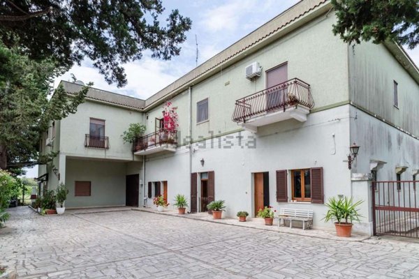 appartamento in vendita a Taranto