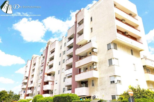 appartamento in vendita a Taranto in zona Solito-Corvisea