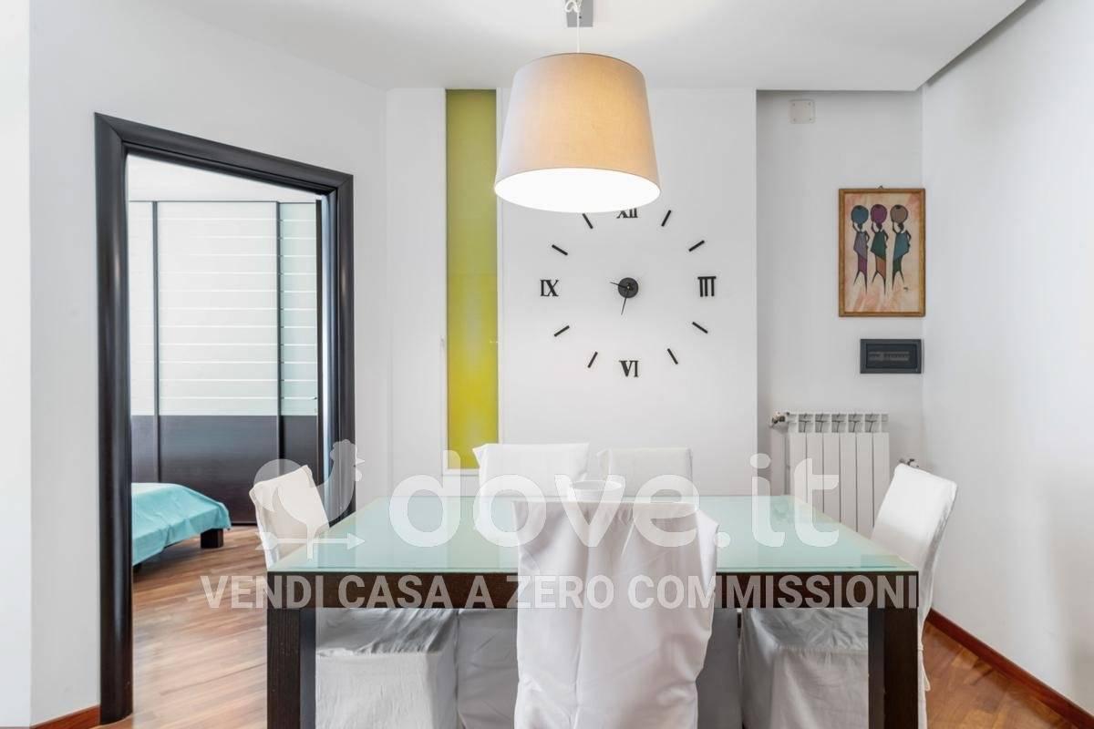 appartamento in vendita a Taranto in zona Borgo