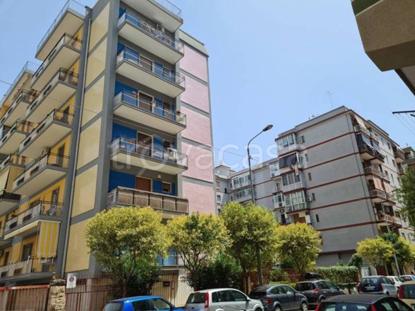 appartamento in vendita a Taranto