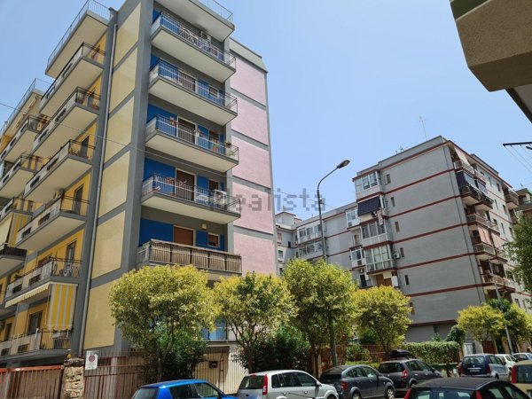appartamento in vendita a Taranto