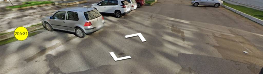 appartamento in vendita a Taranto in zona Paolo VI