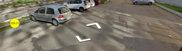 appartamento in vendita a Taranto in zona Paolo VI