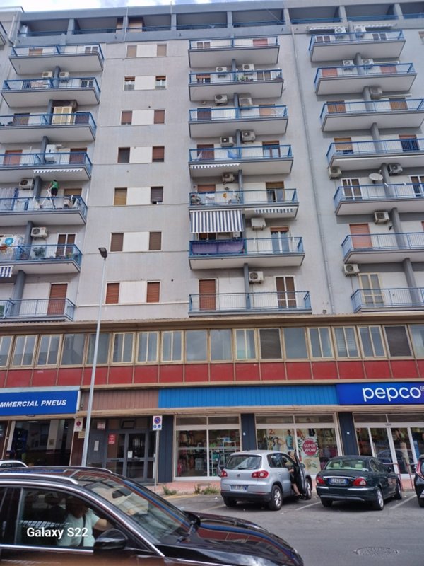 appartamento in vendita a Taranto in zona Tre Carrare-Battisti