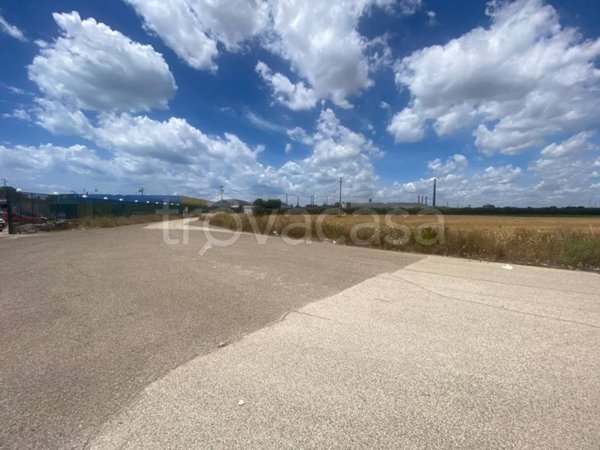 terreno agricolo in vendita a Taranto in zona Lido Azzurro