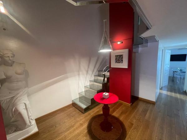 appartamento in vendita a Taranto in zona Borgo