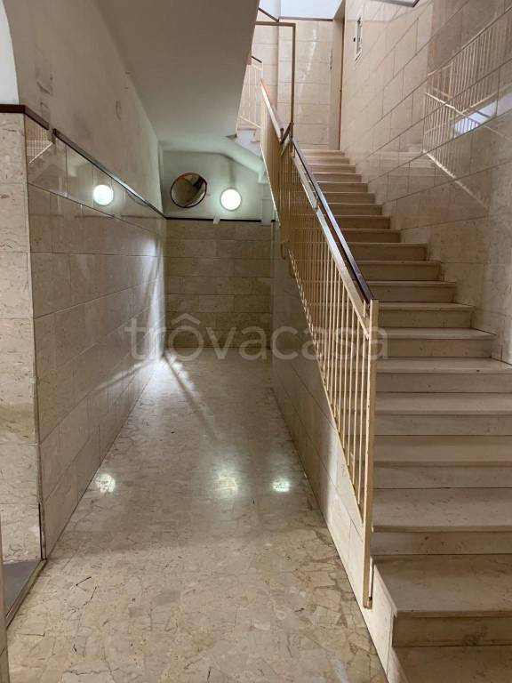 appartamento in vendita a Taranto in zona Italia-Montegranaro