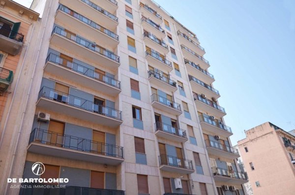 appartamento in vendita a Taranto in zona Borgo
