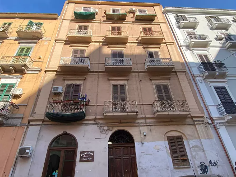 appartamento in vendita a Taranto in zona Borgo
