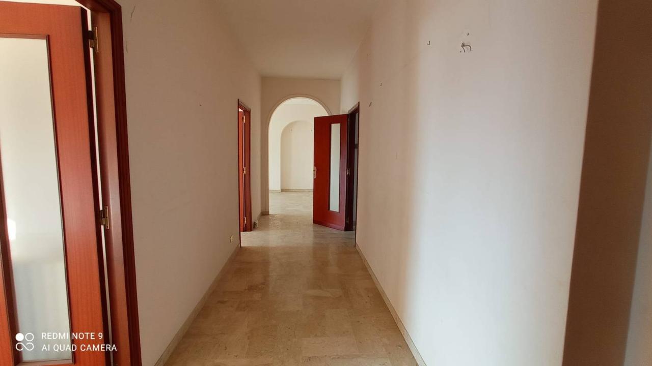 appartamento in vendita a Taranto in zona Solito-Corvisea