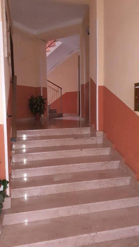 appartamento in vendita a Taranto in zona Borgo