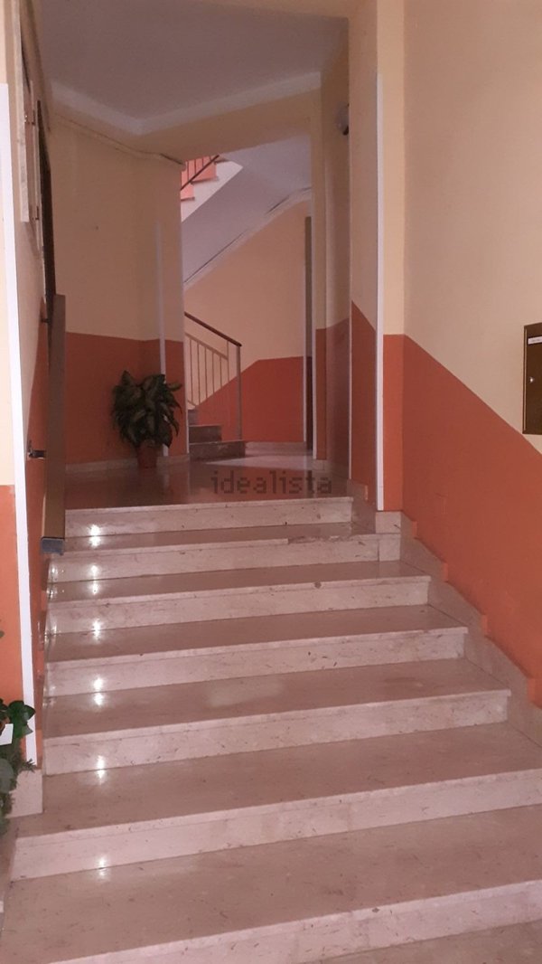 appartamento in vendita a Taranto in zona Borgo