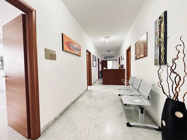 appartamento in vendita a Taranto in zona Borgo Antico