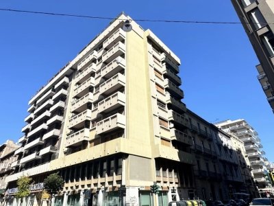 appartamento in vendita a Taranto in zona Borgo