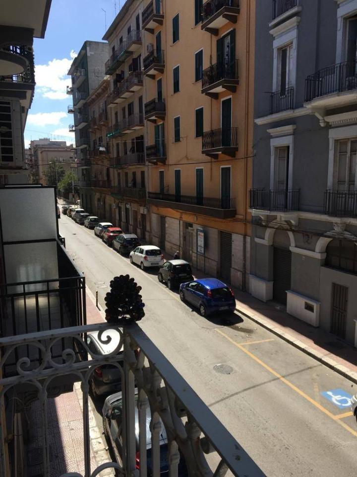 appartamento in vendita a Taranto in zona Tre Carrare-Battisti