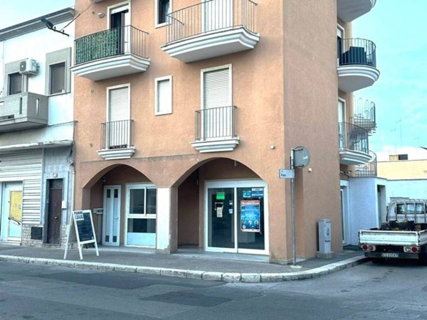 appartamento in vendita a Taranto in zona Borgo Antico