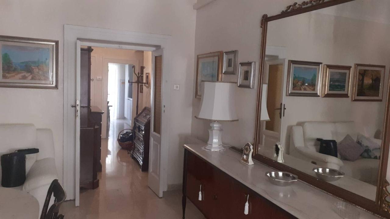 appartamento in vendita a Taranto in zona Borgo