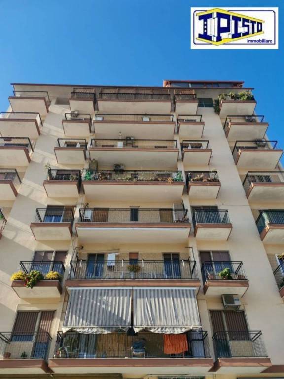 appartamento in vendita a Taranto in zona Italia-Montegranaro