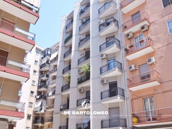 appartamento in vendita a Taranto in zona Tre Carrare-Battisti