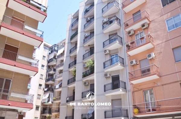 appartamento in vendita a Taranto in zona Tre Carrare-Battisti