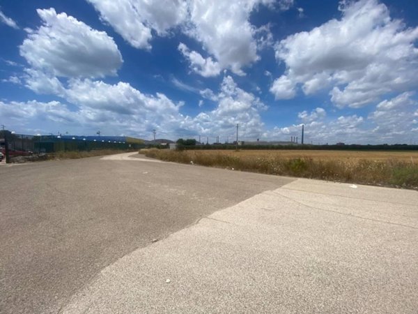terreno agricolo in vendita a Taranto in zona Paolo VI