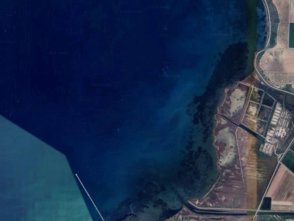 terreno agricolo in vendita a Taranto in zona Paolo VI