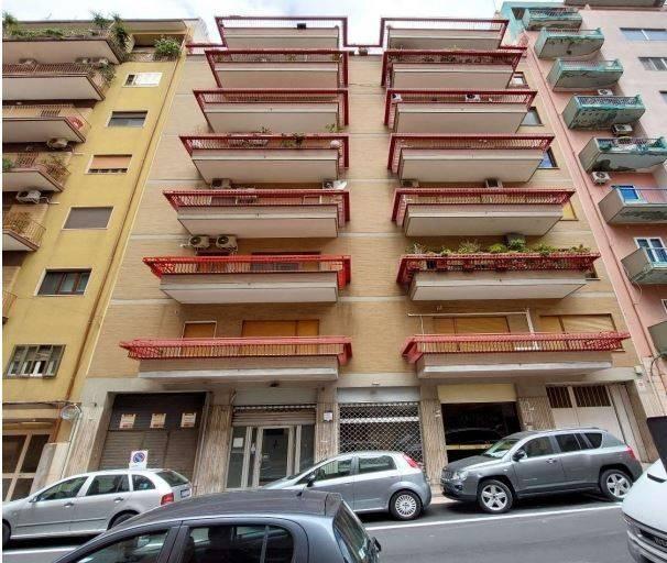 appartamento in vendita a Taranto in zona Borgo Antico